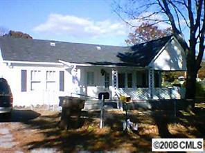 417 E 23rd St., Kannapolis, NC 28083
