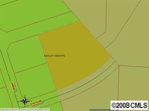 Stafford Dr., Albemarle, NC 28001