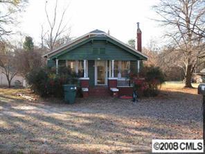 317 W 12th St., Newton, NC 28658