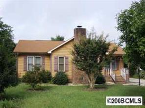 108 Candy Stick Cir., Harrisburg, NC 28075