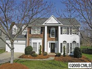 6928 Ravencrest Dr., Charlotte, NC 28269