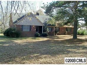 1403 Griffith Rd., Monroe, NC 28112