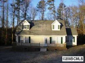 30699 Kidd Rd., Albemarle, NC 28001