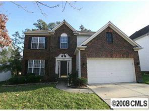 6409 Bells Mill Dr., Charlotte, NC 28269