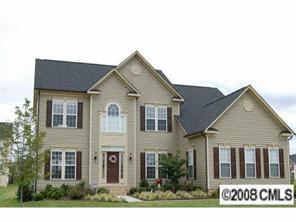 9716 Capella Ave., Concord, NC 28027