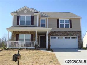 926 Silverberry St., Gastonia, NC 28054