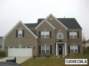 9610 NW Tramacera Ct., Concord, NC 28027