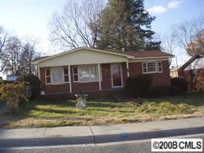 719 English St., Monroe, NC 28110
