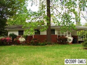 1940 Camp Greene St., Charlotte, NC 28208