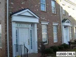 9931 Ansonborough Sq Sq., Huntersville, NC 28078