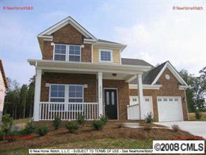 17304 Silas Place Dr. #SW185, Davidson, NC 28036