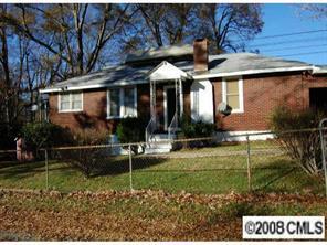 1111 Cedar St., Mount Holly, NC 28120