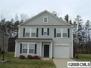 6321 Foster Brook Dr., Charlotte, NC 28216