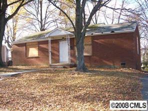 2109 Pinckney Ave., Charlotte, NC 28205