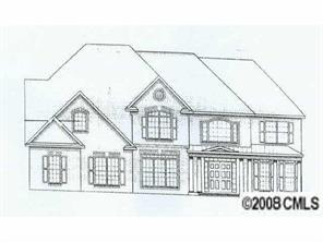 1009 Desborough Dr., Matthews, NC 28104