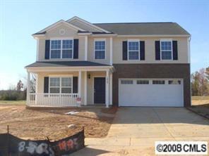 2373 Riding Trail St., Gastonia, NC 28054