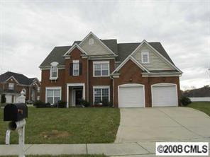 13112 Ashley Meadow Dr., Charlotte, NC 28213
