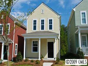 15947 Rose Glenn Ln., Davidson, NC 28036