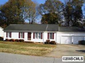 2520 Old Wilkesboro Rd., Salisbury, NC 28144