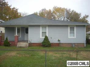 905 Oakshade Ave., Kannapolis, NC 28083