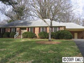 638 Edgemont Rd., Charlotte, NC 28211