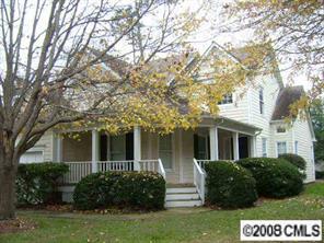 206 Millingport Ln., New London, NC 28127