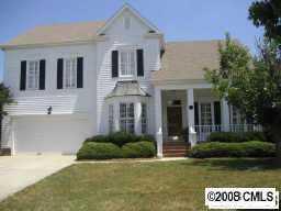 2726 Saintfield Pl., Charlotte, NC 28270