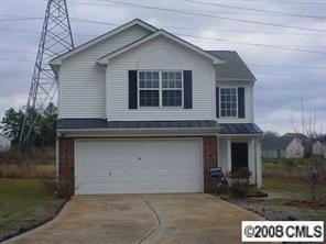 6614 Wicked Oak Ln., Charlotte, NC 28216