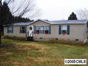 929 Grace Church Rd., Salisbury, NC 28147