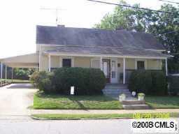 811 S Church St., Salisbury, NC 28144