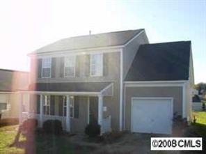 3044 Rockingham Ct., Concord, NC 28025