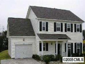 3112 Crisp Wood Ln., Charlotte, NC 28269