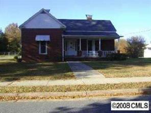 634 W Sharpe St., Statesville, NC 28677