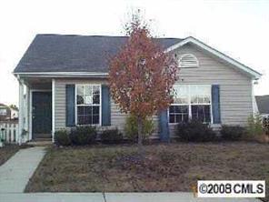 2009 Chadwell Ct., Waxhaw, NC 28173