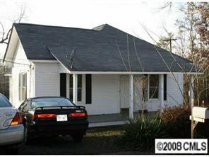 705 Forest Ave., Kannapolis, NC 28081