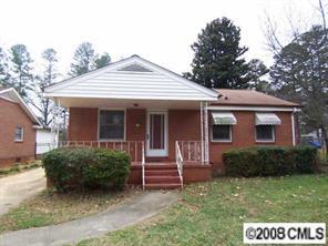 1512 Newcastle St., Charlotte, NC 28216