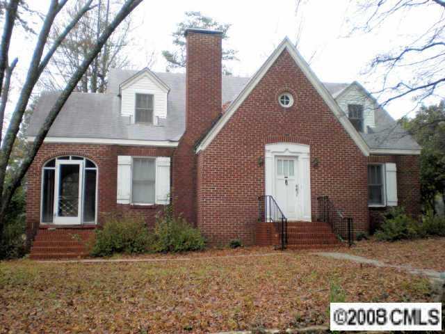 107 Jefferson Ave., Albemarle, NC 28001