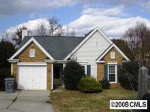 9809 Stephen Thompson Ln., Charlotte, NC 28213