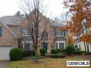 5507 Fairvista Dr., Charlotte, NC 28269