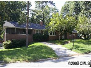 1101 Roundknob Ave., Salisbury, NC 28144
