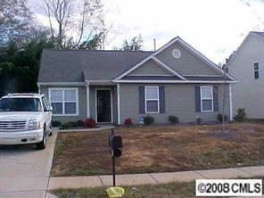 4850 Elizabeth Rd., Charlotte, NC 28269