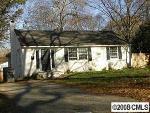 1401 W Cortland Rd., Charlotte, NC 28209