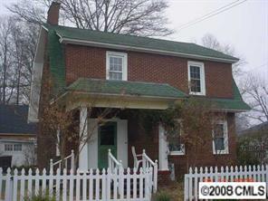 205 E E St., Kannapolis, NC 28083