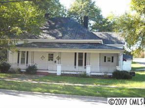 529 N Grove St., Lincolnton, NC 28092