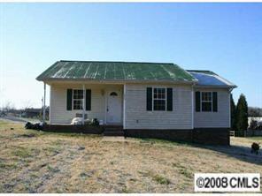 1133 Westward Dr., Lincolnton, NC 28092