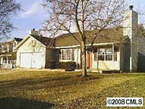 1320 Eagles Landing Dr., Charlotte, NC 28214