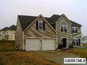 11000 Padderborn Ct., Charlotte, NC 28215