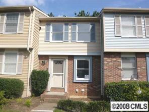 7609 Holly Grove Ct., Charlotte, NC 28227