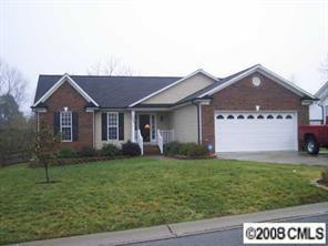 1221 Danielle Downs Ct., Concord, NC 28025