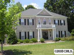 16915 Turtle Point Rd., Charlotte, NC 28278